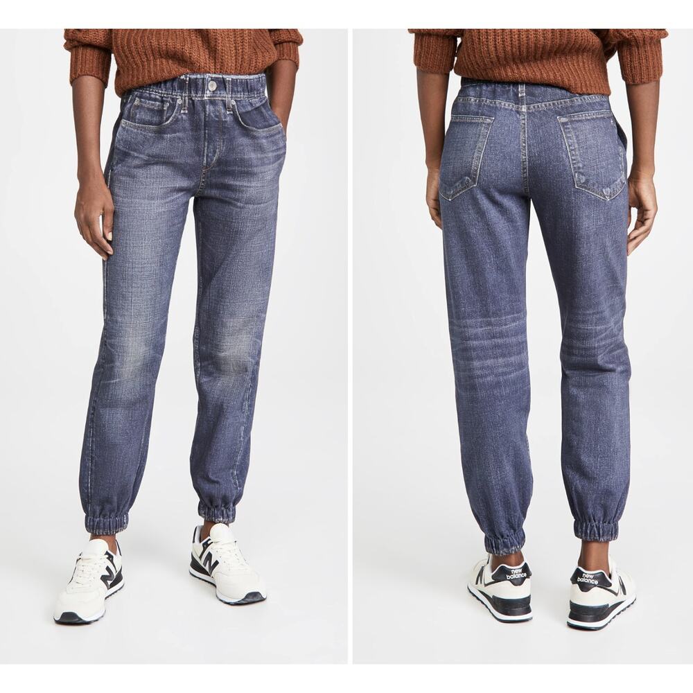 Rag and Bone Miramar Joggers Pants size XXS